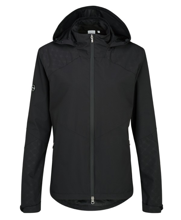 Ping Ladies Milli SensorDry Waterproof Hooded Jacket