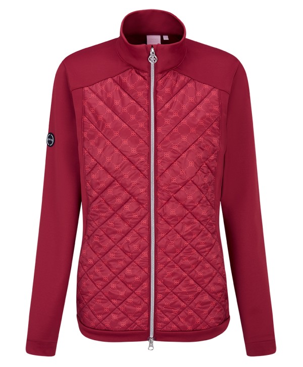 Ping Ladies Ashlynn SensorWarm Jacket