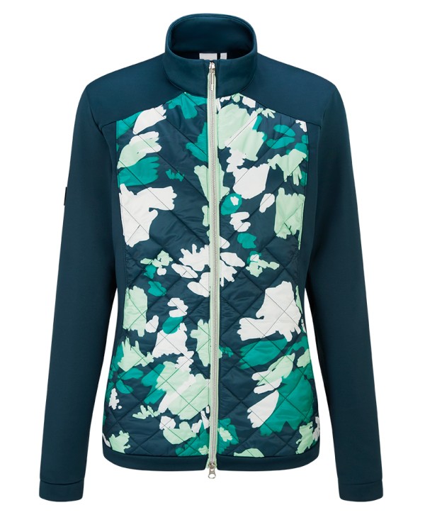 Ping Ladies Ashlynn SensorWarm Jacket