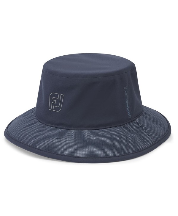 FootJoy Mens HydroSeries Bucket Hat