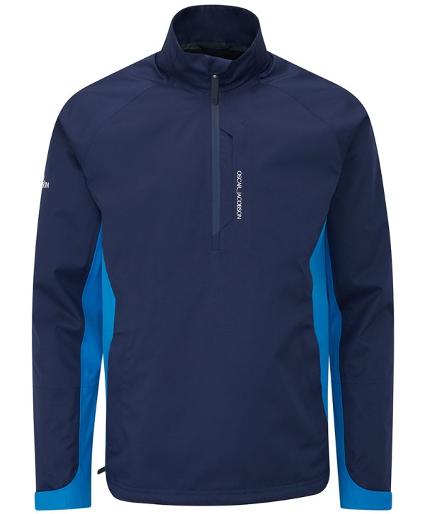 Oscar Jacobson Mens PineWood Waterproof Jacket