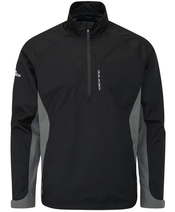 Oscar Jacobson Mens PineWood Waterproof Jacket