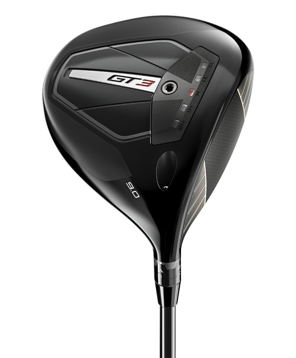 Pánsky driver Titleist GT3