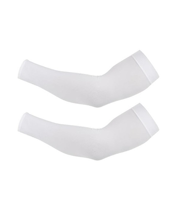 Sun Protection Compression Arm Sleeves (Pair)