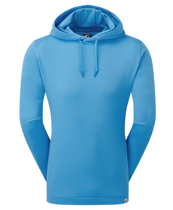 Pánská golfová mikina FootJoy Lightweight Hoodie