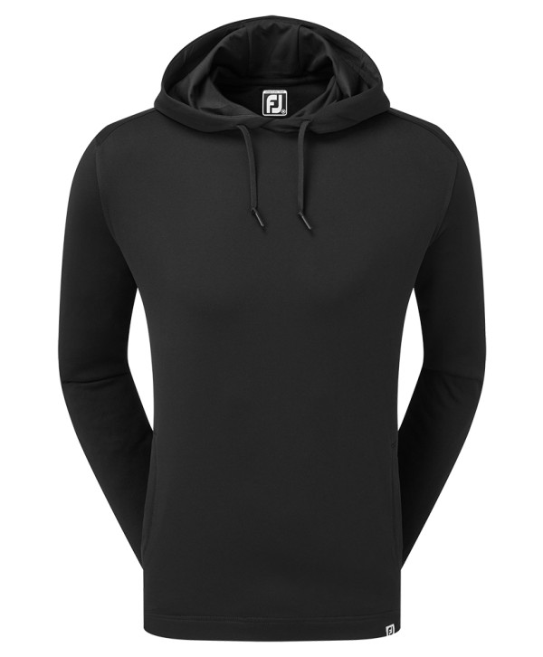 Pánská golfová mikina FootJoy Lightweight Hoodie