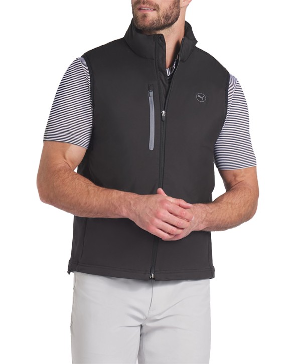 Puma Mens Hielands Vest