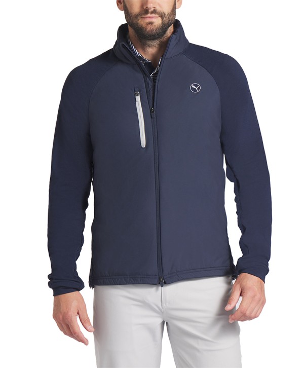 Puma Mens Hielands Jacket