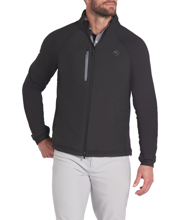 Puma Mens Hielands Jacket