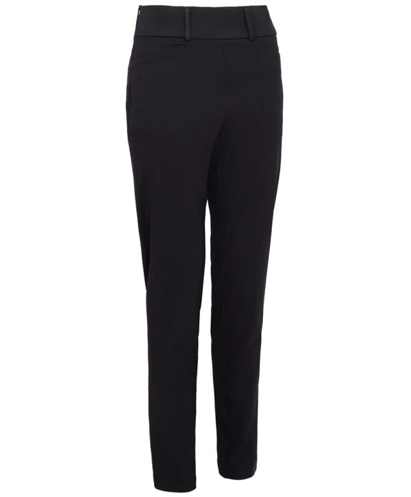 Callaway Ladies Chev Pull On Trousers