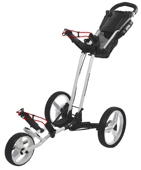 Sun Mountain SpeedCart V1 Sport Trolley