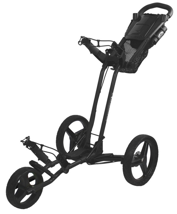 Sun Mountain SpeedCart V1 Sport Trolley