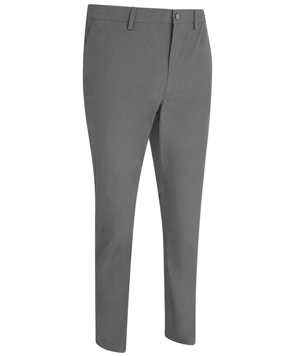 Callaway Mens Flat Fronted Trousers - X Range