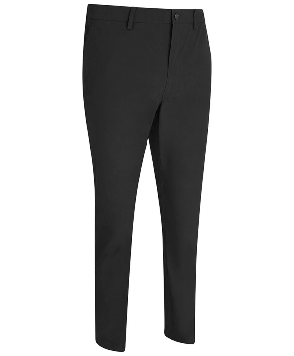 Callaway Mens Flat Fronted Trousers - X Range