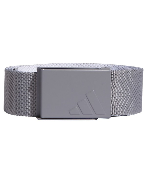 Golfový pásek Adidas Reversible Webbing