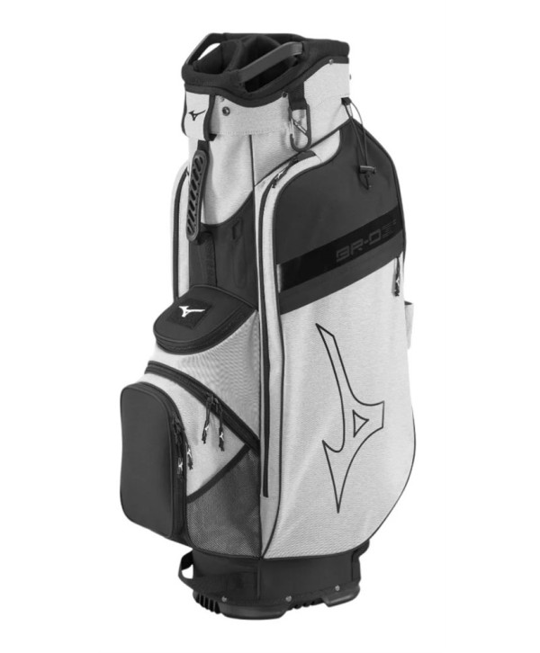 Golfový bag na vozík Mizuno BR-D3 25