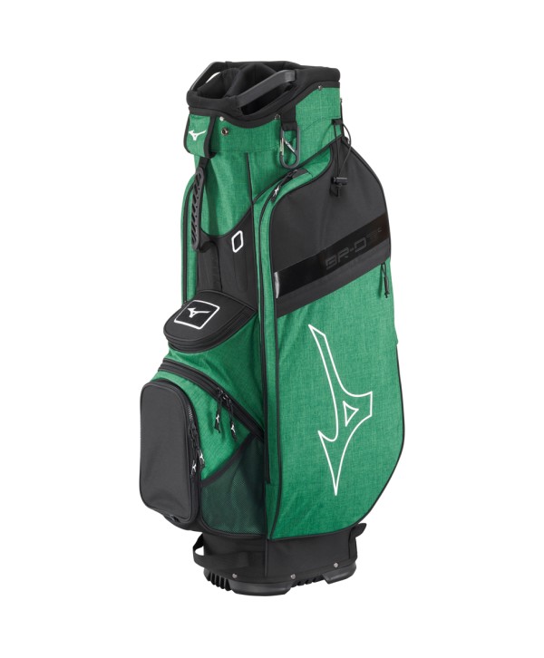 Golfový bag na vozík Mizuno BR-D3 25