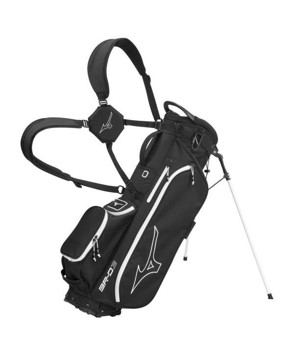 Golfový bag na nosenie Mizuno BR-D3 25