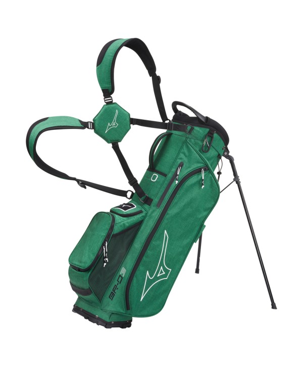 Golfový bag na nošení Mizuno BR-D3 25