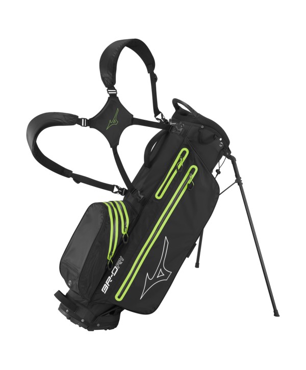 Nepromokavý bag na nošení Mizuno BR-DRI 25 Waterproof