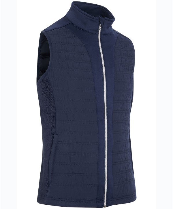 ProQuip Ladies Therma Tour Ava Quilted Gilet