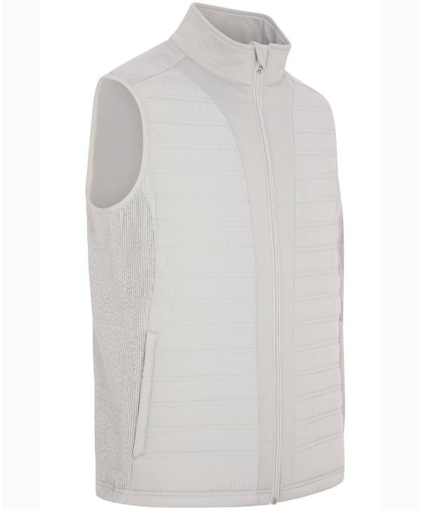 ProQuip Ladies Therma Tour Ava Quilted Gilet