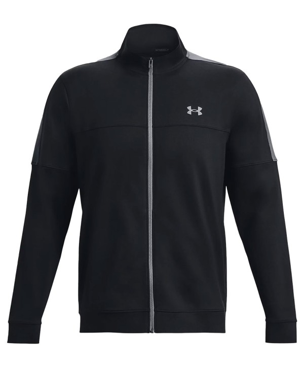 Under Armour Mens Storm Midlayer Full Zip Jacket