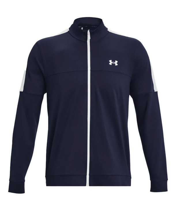 Under Armour Mens Storm Midlayer Full Zip Jacket