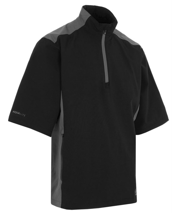 ProQuip Mens Aqualite Half Sleeve Waterproof Jacket