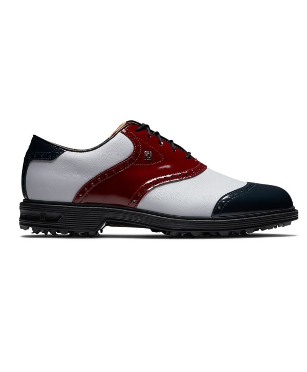 Pánske golfové topánky FootJoy Premiere Series Wilcox