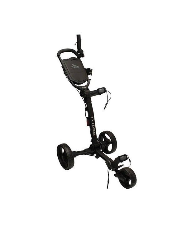 AXGLO Trilite 3-Wheel Trolley