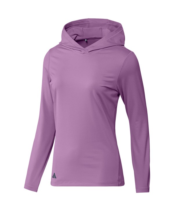 adidas Ladies Essentials Performance Hoodie