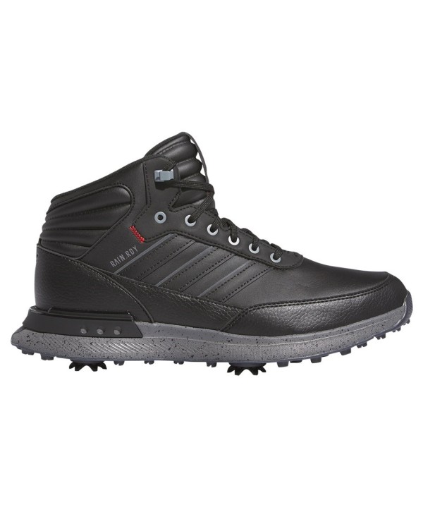 adidas Mens S2G RAIN.RDY Spiked Golf Shoes