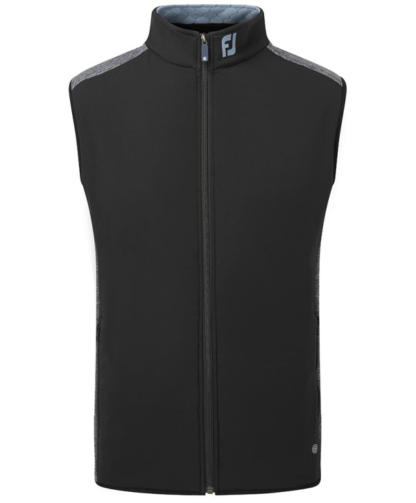 FootJoy Mens ThermoSeries Hybrid Vest 2024