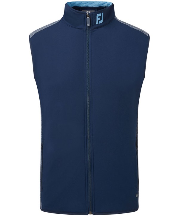 FootJoy Mens ThermoSeries Hybrid Vest 2024