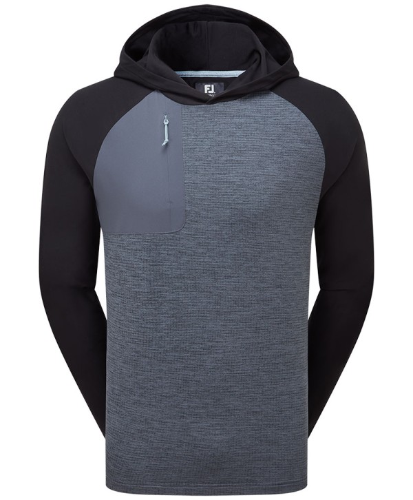 FootJoy Mens ThermoSeries Pullover Hoodie