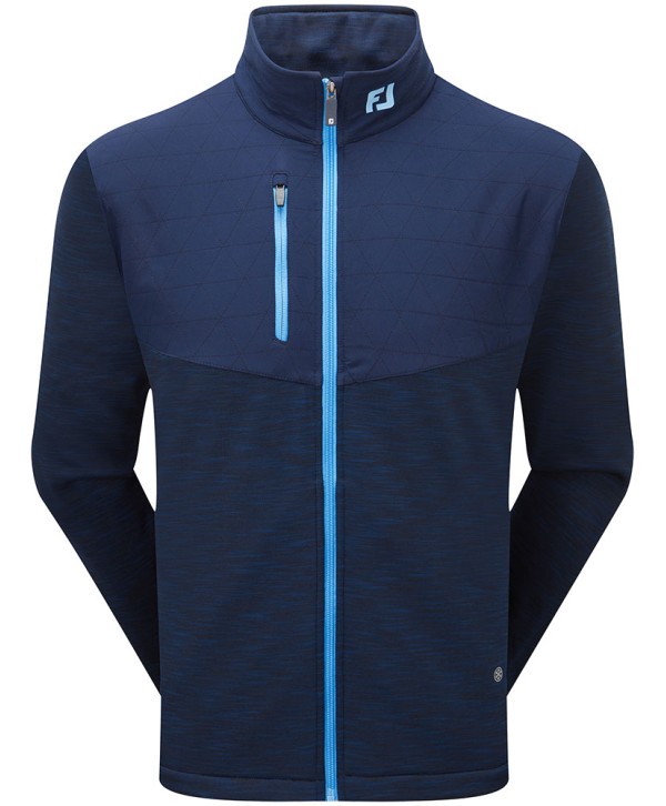 FootJoy Mens ThermoSeries Hybrid Jacket