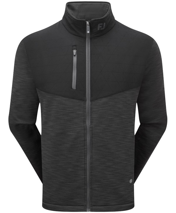 FootJoy Mens ThermoSeries Hybrid Jacket