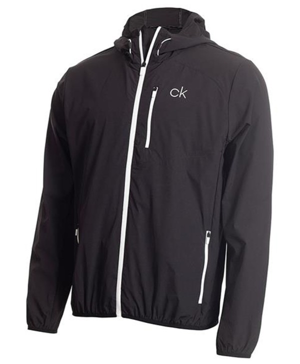 Calvin Klein Mens Insul-Lite Padded Jacket