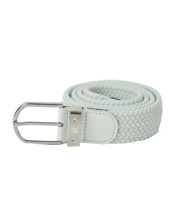 Dámský golfový pásek Pure Golf Stretch Webbing