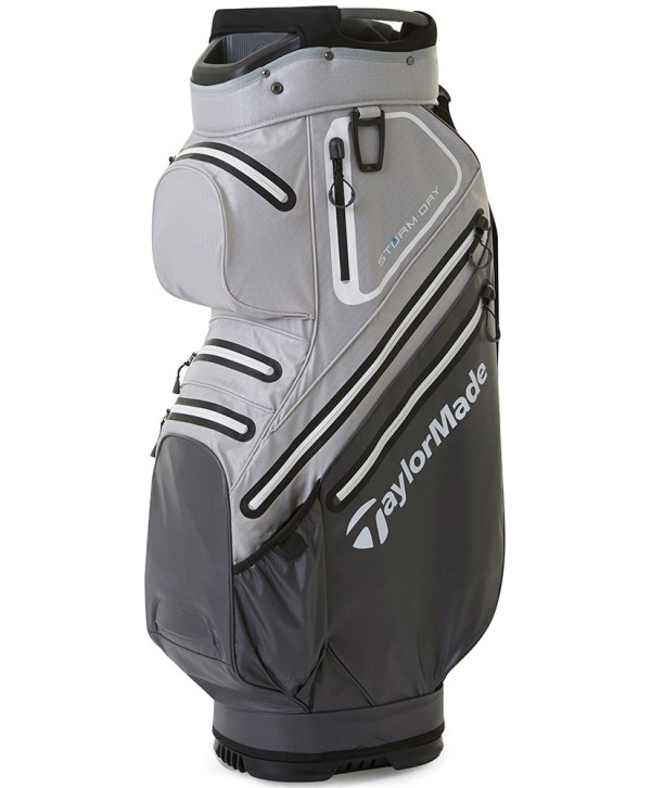 Nepremokavý golfový bag TaylorMade StormDry Waterproof