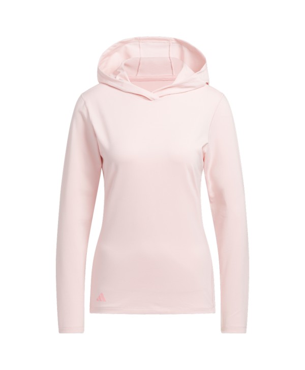 adidas Ladies Essentials Performance Hoodie