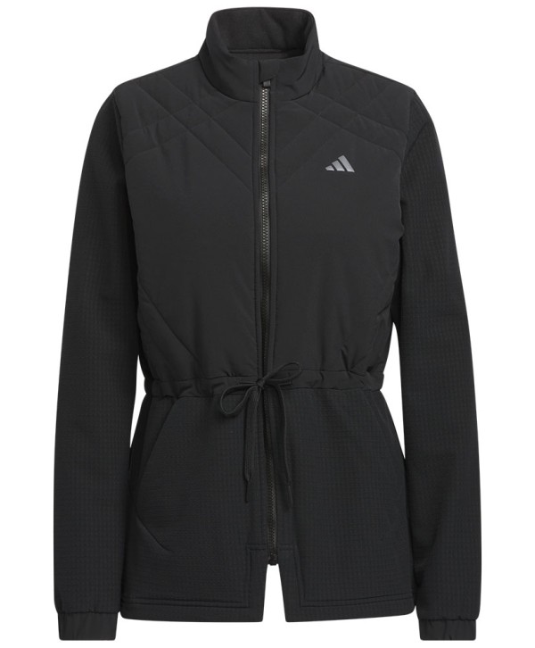 adidas Ladies Ultimate365 Tour Hybrid Jacket