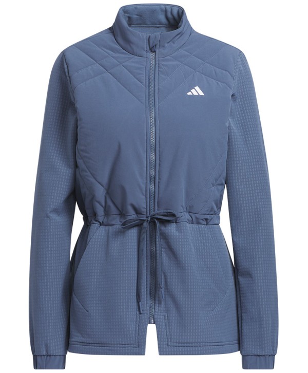 adidas Ladies Ultimate365 Tour Hybrid Jacket