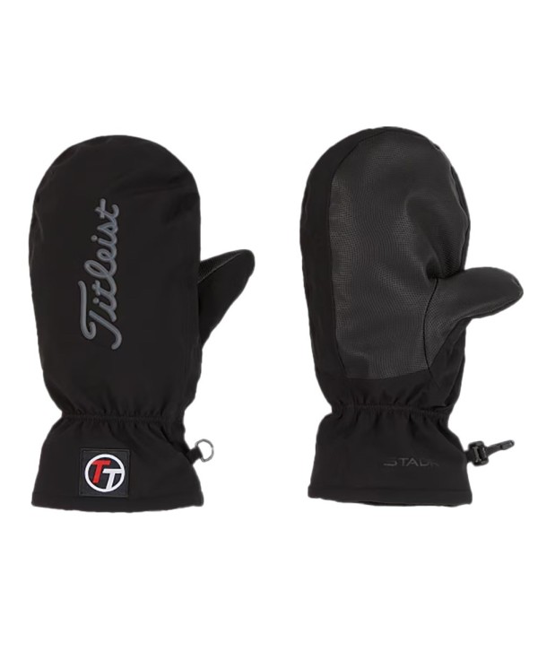 Titleist Winter Mittens (Pair)