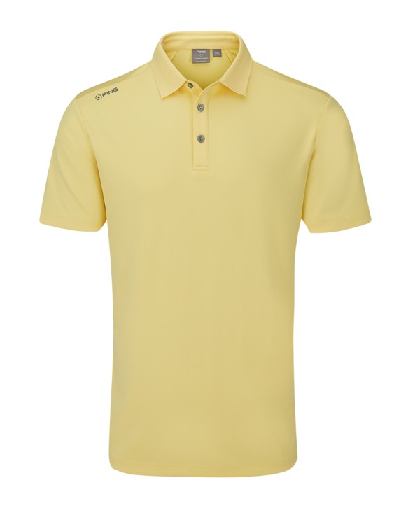 Ping Mens Lindum SensorCool Polo Shirt