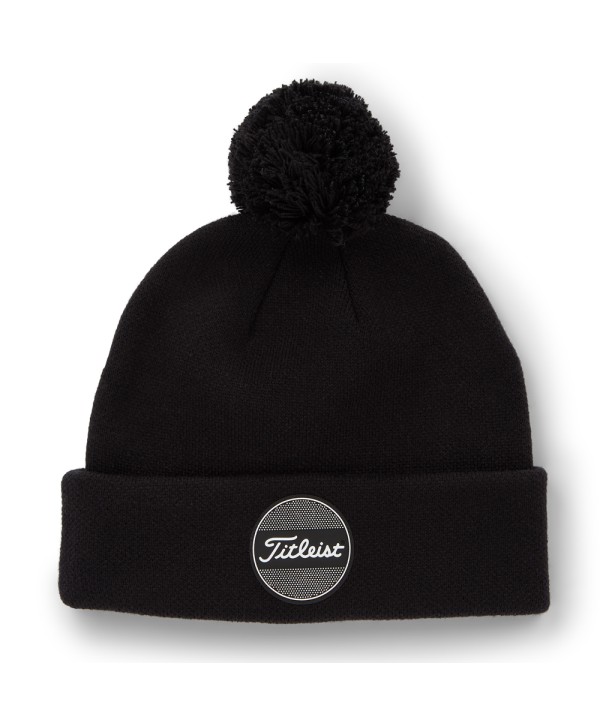 Titleist Boardwalk Pom Pom Beanie Hat