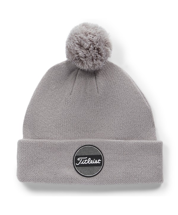 Titleist Boardwalk Pom Pom Beanie Hat