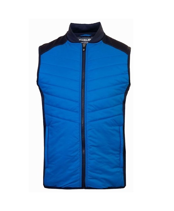 ProQuip Mens Therma Excel Gilet