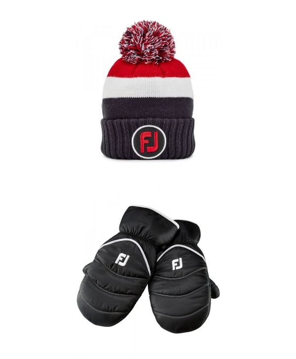 FootJoy Mens Winter Set